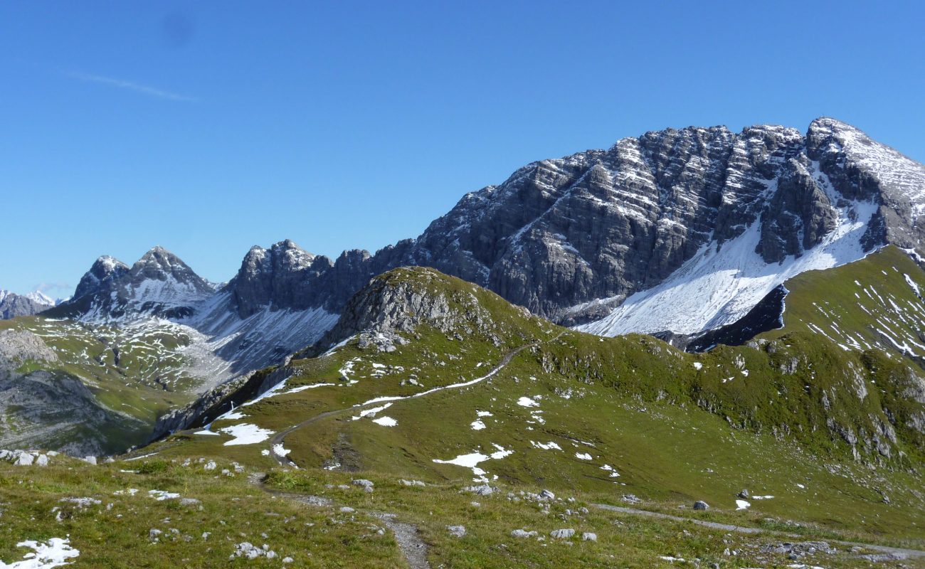 Veränderung beginnt in uns